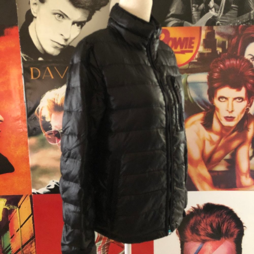 J.Crew puffer jacket - Picture 3 of 10